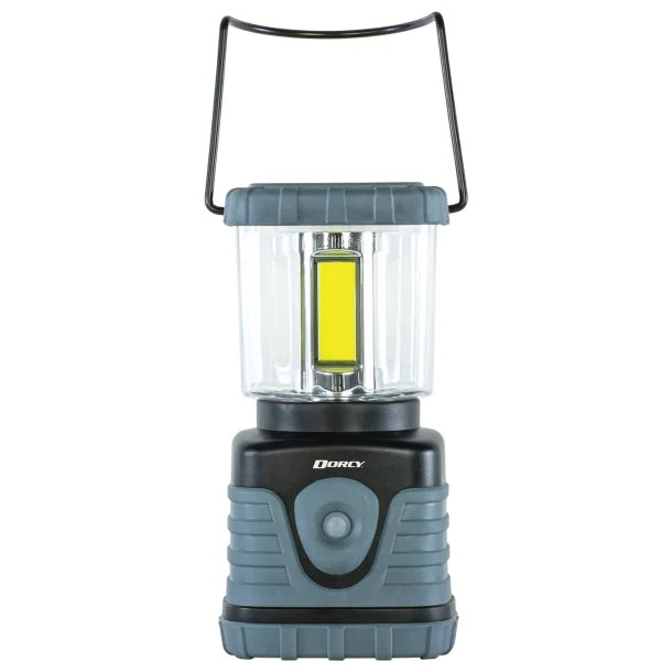 Dorcy® Adventure Max 3,000-Lumen Outdoor Lantern