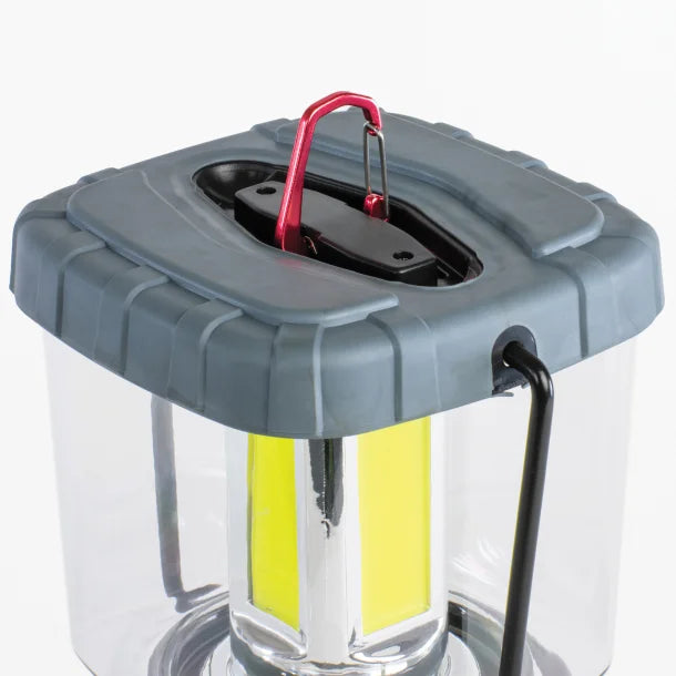 Dorcy® Adventure Max 3,000-Lumen Outdoor Lantern