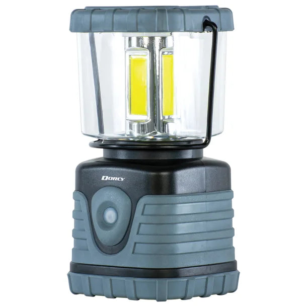 Dorcy® Adventure Max 3,000-Lumen Outdoor Lantern