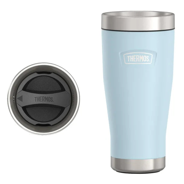 Thermos® Icon™ 16-Oz. Stainless Steel Tumbler (Glacier)