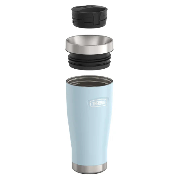 Thermos® Icon™ 16-Oz. Stainless Steel Tumbler (Glacier)