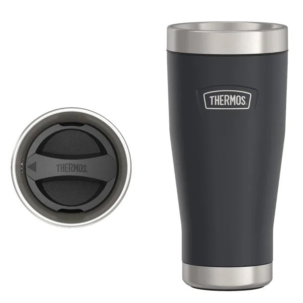 Thermos® Icon™ 16-Oz. Stainless Steel Tumbler (Granite)