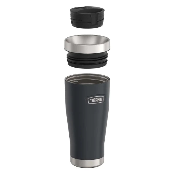 Thermos® Icon™ 16-Oz. Stainless Steel Tumbler (Granite)