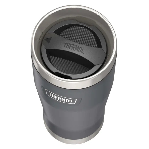 Thermos® Icon™ 16-Oz. Stainless Steel Tumbler (Granite)