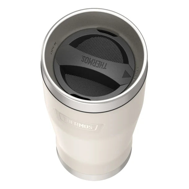 Thermos® Icon™ 16-Oz. Stainless Steel Tumbler (Sandstone)