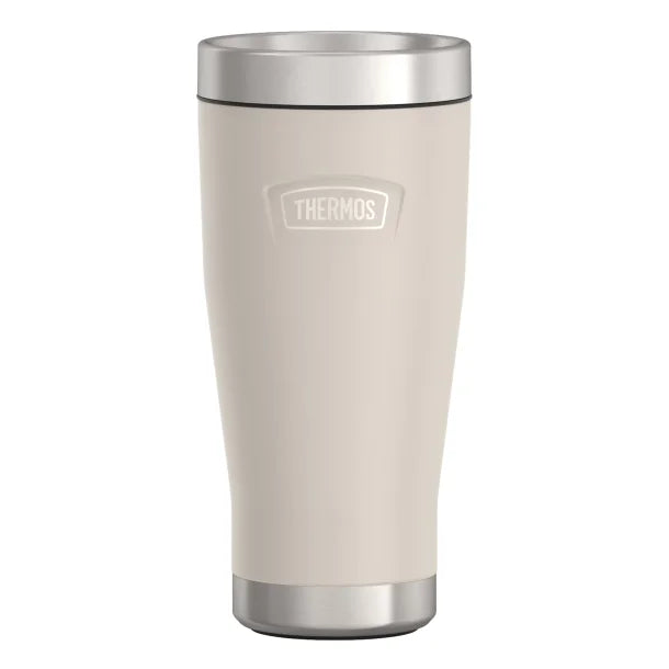 Thermos® Icon™ 16-Oz. Stainless Steel Tumbler (Sandstone)