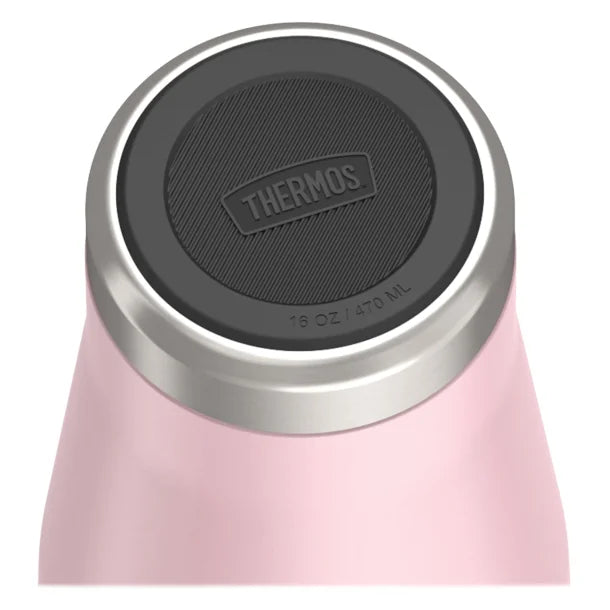 Thermos® Icon™ 16-Oz. Stainless Steel Tumbler (Sunset Pink)