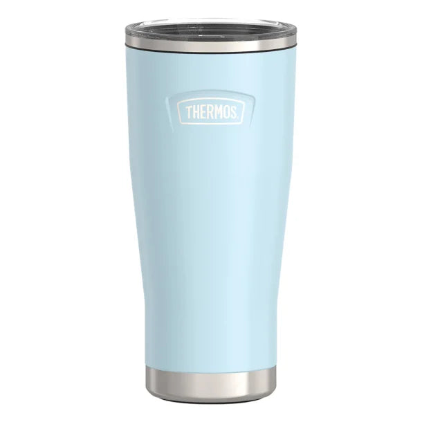 Thermos® Icon™ 24-Oz. Stainless Steel Tumbler with Slide Lock (Glacier)