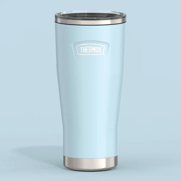 Thermos® Icon™ 24-Oz. Stainless Steel Tumbler with Slide Lock (Glacier)