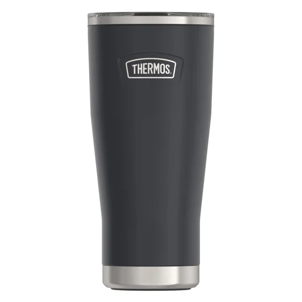 Thermos® Icon™ 24-Oz. Stainless Steel Tumbler with Slide Lock (Granite)