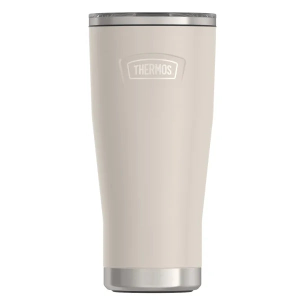 Thermos® Icon™ 24-Oz. Stainless Steel Tumbler with Slide Lock (Sandstone)