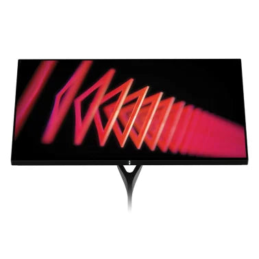 DOUGH™ Spectrum One 27-In. 4K HDR 144-Hz Monitor with USB-C® Dock, Matte