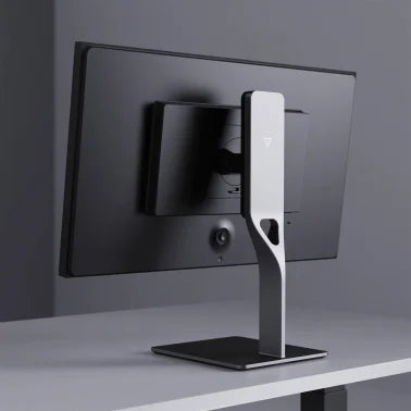 DOUGH™ Spectrum One 27-In. 4K HDR 144-Hz Monitor with USB-C® Dock, Gorilla® Glass