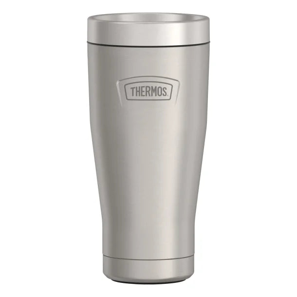 Thermos® Icon™ 16-Oz. Stainless Steel Tumbler (Matte Stainless Steel)