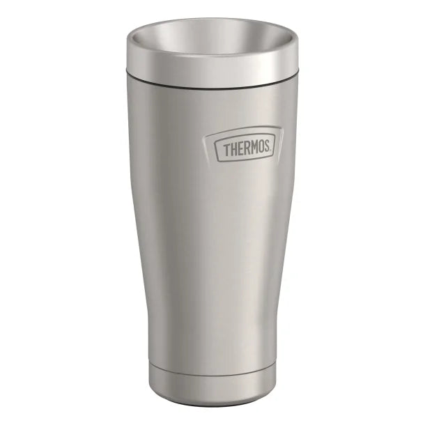 Thermos® Icon™ 16-Oz. Stainless Steel Tumbler (Matte Stainless Steel)