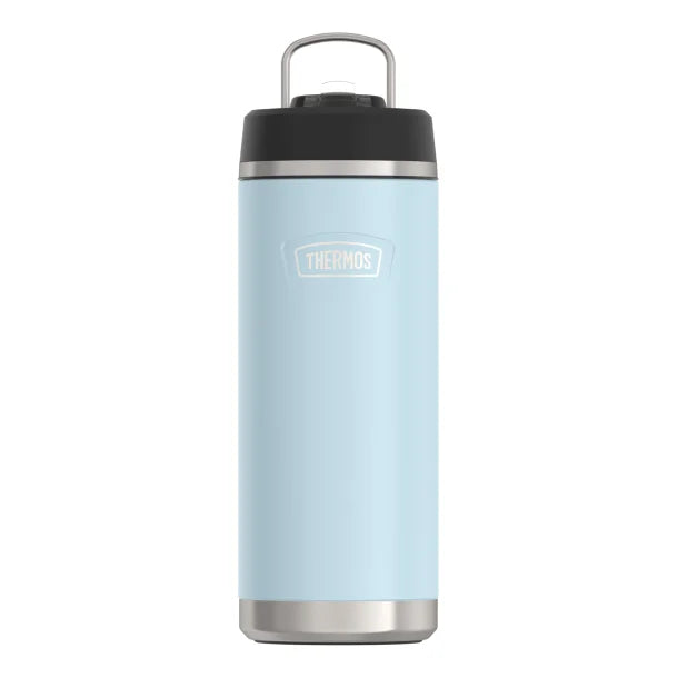 Thermos® Icon™ 32-Oz. Stainless Steel Water Bottle with Straw Lid (Glacier)