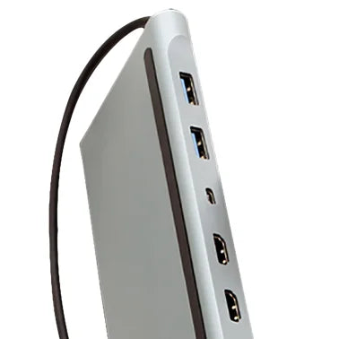 HELIX 5-in-1 USB-C® Docking Station