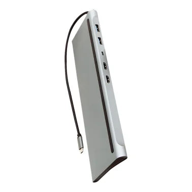 HELIX 5-in-1 USB-C® Docking Station