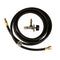 1/4 x 10' Quick Connect Hose