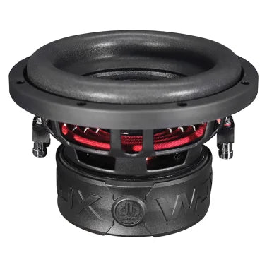 DB Drive™ WDX® G0 Series WDX18G0.2 8-In. 800-Watt-Max 2-Ohm Dual-Voice-Coil Stamped-Frame Subwoofer