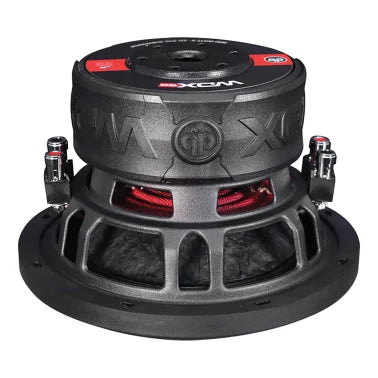 DB Drive™ WDX® G0 Series WDX18G0.2 8-In. 800-Watt-Max 2-Ohm Dual-Voice-Coil Stamped-Frame Subwoofer