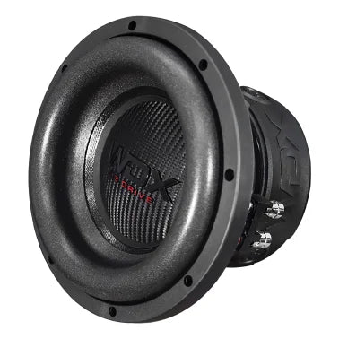 DB Drive™ WDX® G0 Series WDX18G0.2 8-In. 800-Watt-Max 2-Ohm Dual-Voice-Coil Stamped-Frame Subwoofer