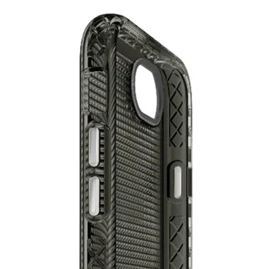 cellhelmet® Altitude X Series® Case (iPhone® SE 2020/8/7/6; Black)