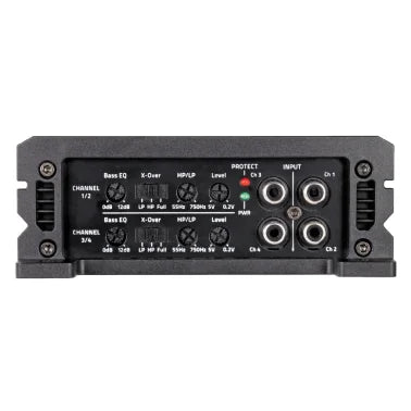 DB Drive™ NEO4 v2 Series 1,250-Watt 4-Channel Class D Amplifier