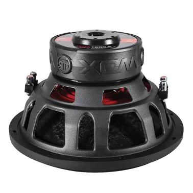 DB Drive™ WDX® G0 Series WDX12G0.4 12-In. 1,200-Watt-Max 4-Ohm Dual-Voice-Coil Stamped-Frame Subwoofer