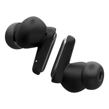 Raycon® The Everyday Earbuds Pro Bluetooth® Earbuds, True Wireless with Charging Case and Microphone (Onyx Black)