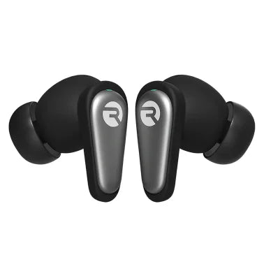 Raycon® The Everyday Earbuds Pro Bluetooth® Earbuds, True Wireless with Charging Case and Microphone (Onyx Black)