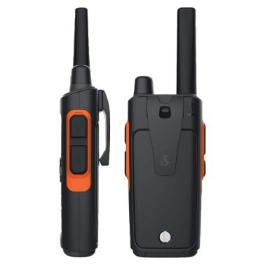 Cobra® RX680 38-Mile-Range Waterproof 2-Way Radios, 2 Pack