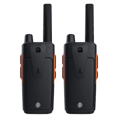 Cobra® RX680 38-Mile-Range Waterproof 2-Way Radios, 2 Pack