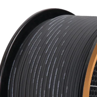 DB Link® Maxkore® Superflex Soft-Touch 100%-OFC Copper 10-Gauge 100-Ft. Speaker Wire, Black