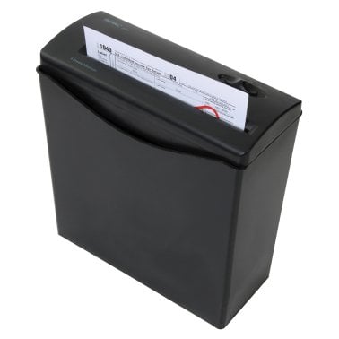 Royal® JS55 6-Sheet Shredder with Basket