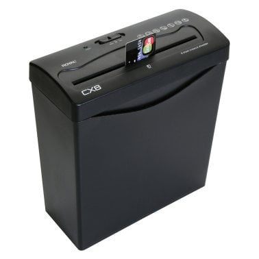 Royal® CX8 Crosscut Shredder