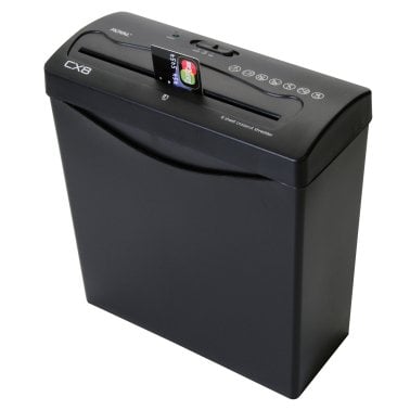 Royal® CX8 Crosscut Shredder