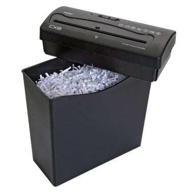 Royal® CX8 Crosscut Shredder