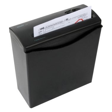 Royal® JS55 6-Sheet Shredder with Basket