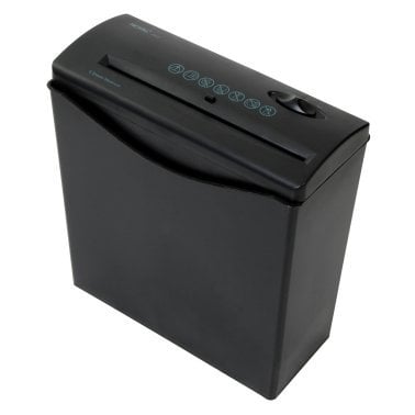 Royal® JS55 6-Sheet Shredder with Basket