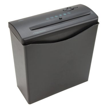 Royal® JS55 6-Sheet Shredder with Basket