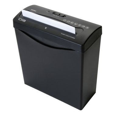 Royal® CX8 Crosscut Shredder