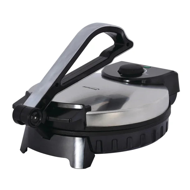 Brentwood® Nonstick Electric Tortilla Maker (10 In.)
