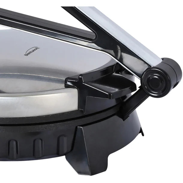 Brentwood® Nonstick Electric Tortilla Maker (10 In.)