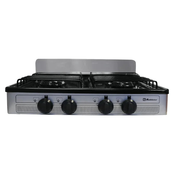 Koblenz® LP Outdoor Stove (4 Burner)