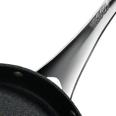 THE ROCK™ by Starfrit® THE ROCK™ by Starfrit® Diamond Fry Pan (11 In.)