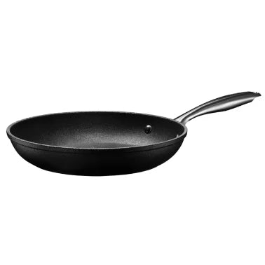 THE ROCK™ by Starfrit® THE ROCK™ by Starfrit® Diamond Fry Pan (11 In.)