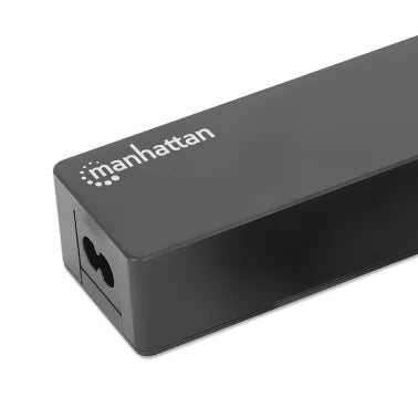 Manhattan® 100-Watt USB-C® Power Delivery Laptop Charger