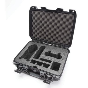 NANUK® 920 Protective Hard Case with Insert for DJI® Air 3 Fly More Combo, Black