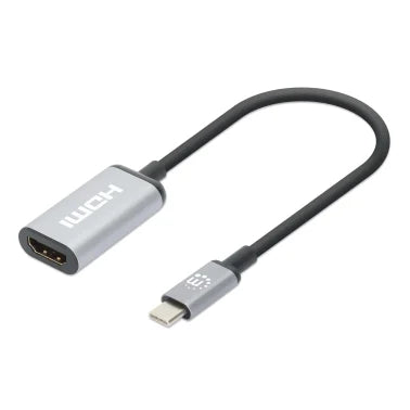 Manhattan® 4K USB-C® to HDMI® Adapter